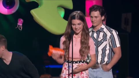 Kids' Choice Awards Speeches🚀