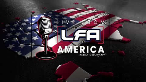Live From America - 10.26.21 @11am MAJOR UPDATES AND REVELATIONS!
