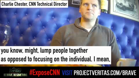 Project V Prt 3 CNN Projecting Race to help BLM (Mirrored)