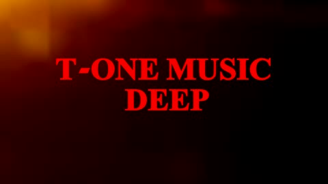 T-one Music - Deep