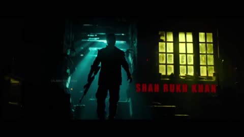 Jawan trailer || Shah Rukh Khan || Shah Rukh Khan new movie trailer in hindi