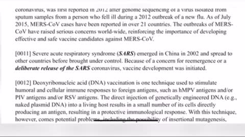 Some Irrefutable Moderna Vaccine Facts.