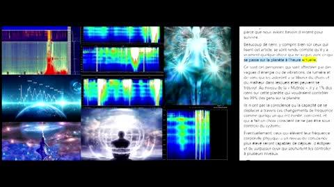 comprendre La résonance de Schumann