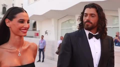 Can Yaman Venezia79