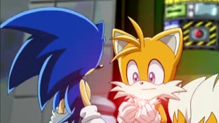Newbie's Perspective Sonic X Episode 50 Review