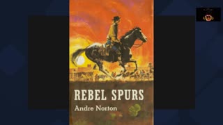 Rebel Spurs (Part 1)