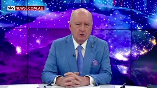 Alan Jones shines light on the lunacy of 'climate change'.