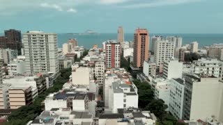 Beautiful Río de janeiro.