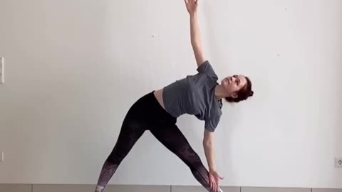 30 Beginner Yoga Poses