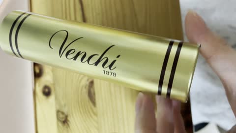 Venchi sweet chocolate