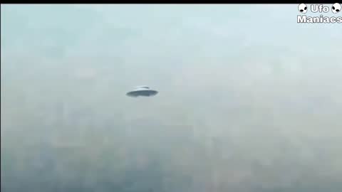 UFO EM RJ/BRASIL,EUA E COLÔMBIA