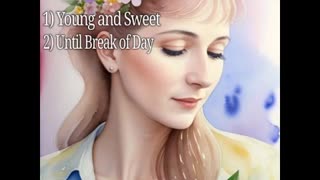 ABBIE- Until Break of Day