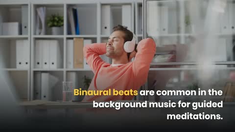 Binaural Beats