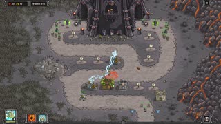 Mastering Kingdom Rush The Dark Tower Tactics The Art of Tower Placement - Tower Defense Challenges