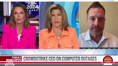 Largest IT Outage in History