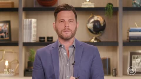 Dave Rubin On Viral Video Showing Democrats Talking About Hacking Voting Machines