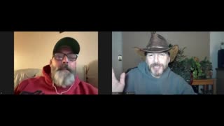 Kevin Hoyt and JT: NAMING NAMES and fighting the CABAL - MAJOR PLAYERS EXPOSED