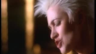 Roxette - Fading Like A Flower = 1991