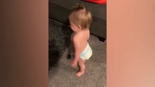 Compilation Funniest Babies Number One
