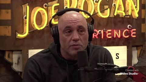 Joe Rogan: Tweaking The 1st Amendment & the Censorship Train “Are You Out of Your F*ucking Mind!”