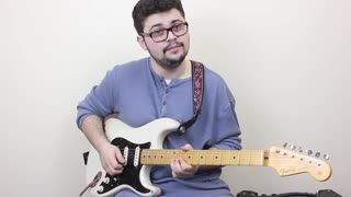 Easy Blues Jazz Licks