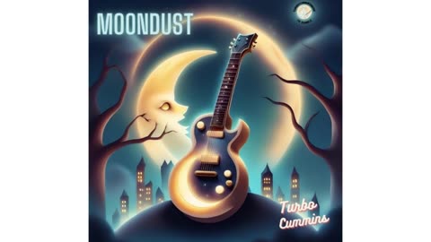 Moondust by Turbo Cummins