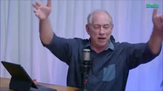 Ciro Gomes ironiza declaração de ministra da Igualdade Racial sobre "buraco negro"