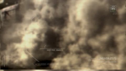Halo 3: ODST (TGS 2008 Recon Trailer)