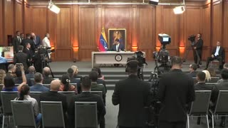 Maduro dice que llegará el día en que se ordene arresto de Guaidó