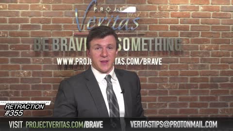 Project Veritas