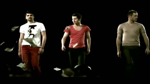 Akcent - Thats My Name Official video song