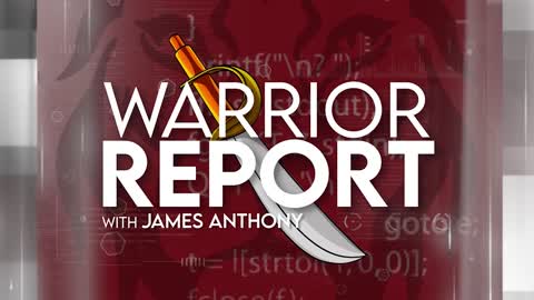 His Glory Presents: The Warrior Report Ep.1