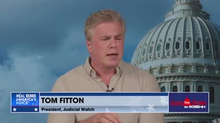 What is DC Police Hiding About January 6? | Judicial Watch