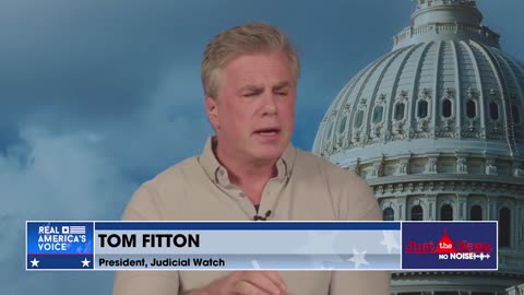 What is DC Police Hiding About January 6? | Judicial Watch