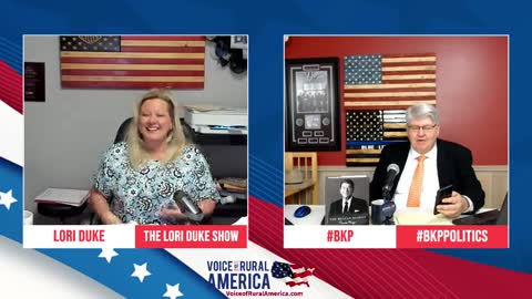 Lori talks about the Busy Port of Savannah, Herschel Walker response to MSNBC, and more