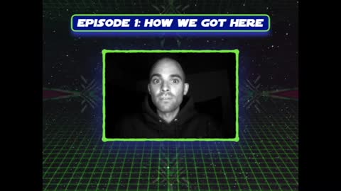 Truth TV Episode 1: How We Got Here (closing teaser 1)
