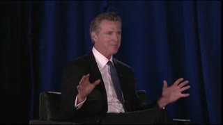 Gov Newsom Blames Taking Off Halloween Weekend For His 11 Day Absence