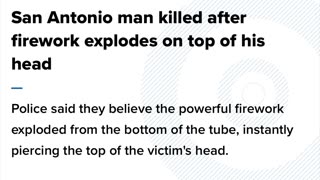 CHIEF KEEF : FIREWORKS ALMOST LEAD TO A TRAGEDY AT HIS HOUSE