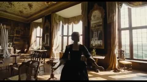 THE FAVOURITE _ Monster TV Commercial _ FOX Searchlight