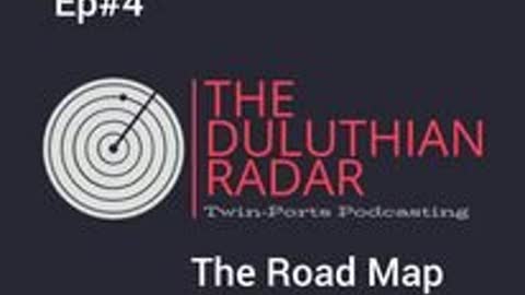 Ep#4 The Road Map
