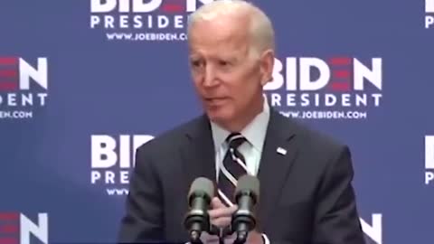 Joe Biden's Most Awkward Gaffes Of All Time (Part 2)