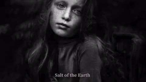 Salt of the Earth