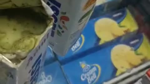 Dont use Tetrapack drinks without checking properly