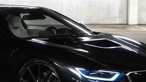 BMW i8 #short #shorts