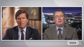 Tucker on X Episode 45 - Thomas Massie