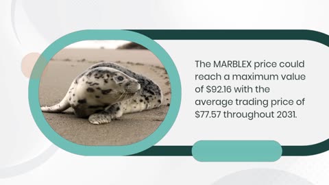MARBLEX Price Prediction 2023, 2025, 2030 How much will MBX be worth