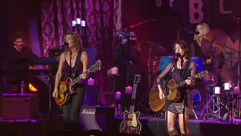 The Bangles , Live in 2000