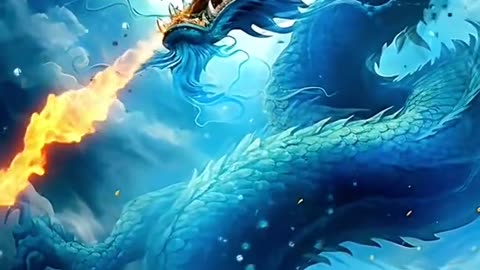 Chinese Dragon Wallpaper HD (35)