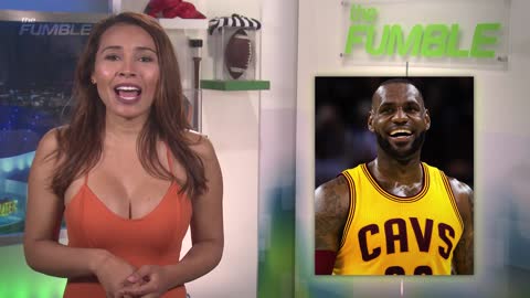 LeBron James New Workout is Confusing to Richard Jefferson: "What the F**K is That!?"