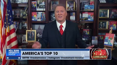 America's Top 10 for 3/29/24 - COMMENTARY